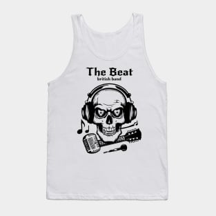 The Beat Tank Top